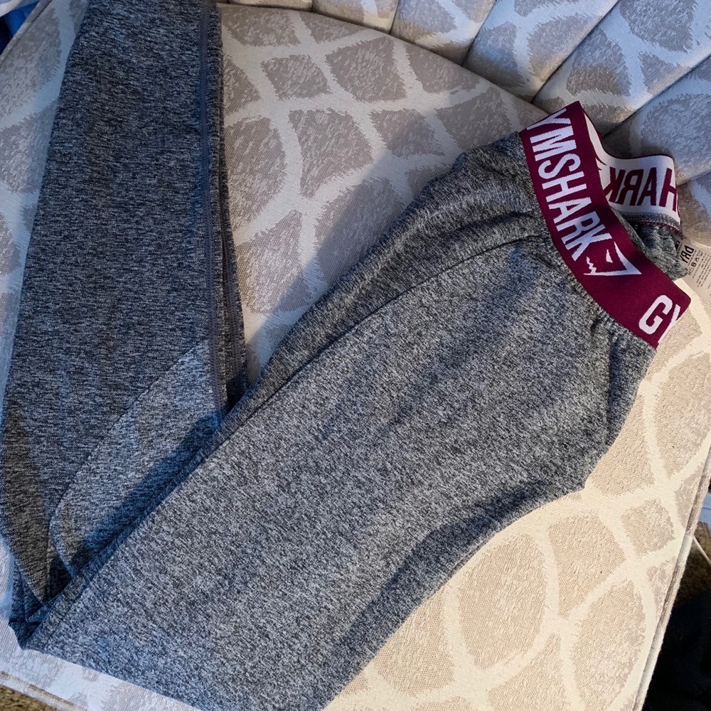 Gymshark Flex leggings